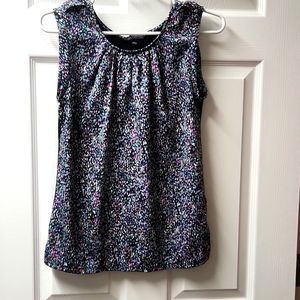 The Limited tank top